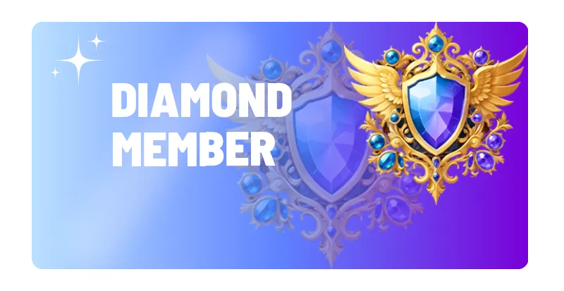 DIAMOND Card